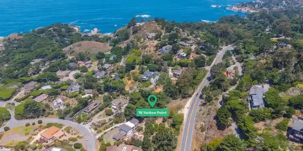 18 Yankee Point Drive