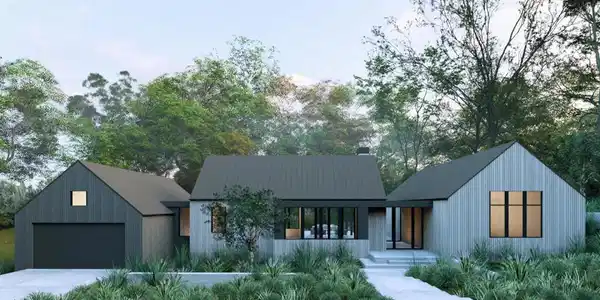 152 Alta Mesa Road