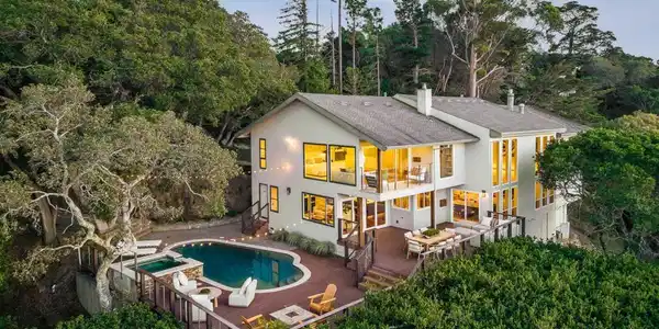 1340 View Haven Road