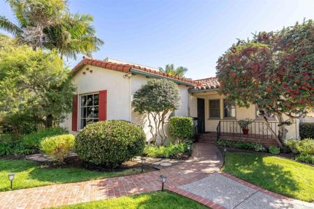 2689 Narcissus Drive