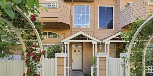 444 San Antonio Road