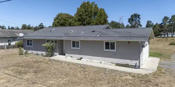31540 Fort Bragg-Sherwood Road