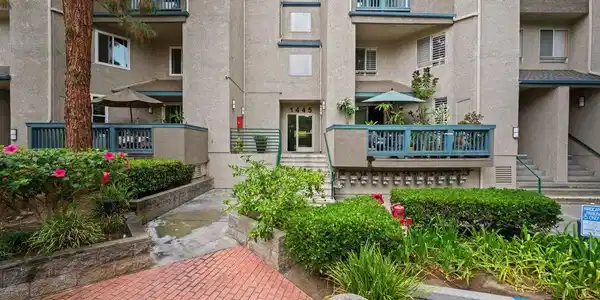 1445 Brett Place