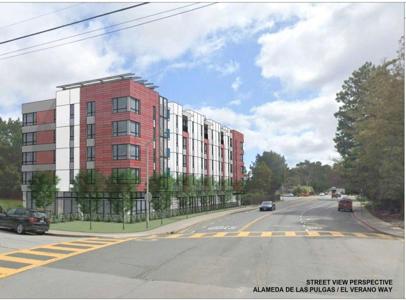 1315 Alameda De Las Pulgas