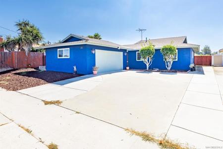 3585 Gaylord Ct