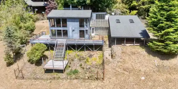 26361 Blueberry Hill Road