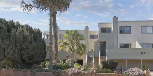 504 Ocean Avenue