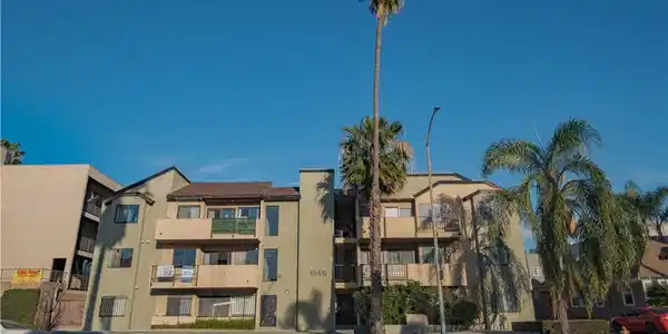 1140 Pacific Ave