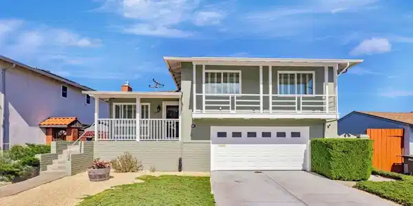706 Serra Drive