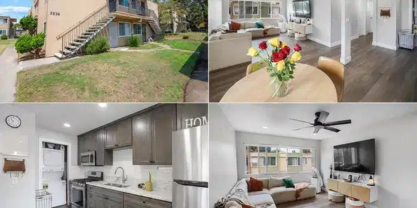3536 Del Sol Boulevard