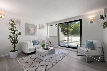 1 Appian Way