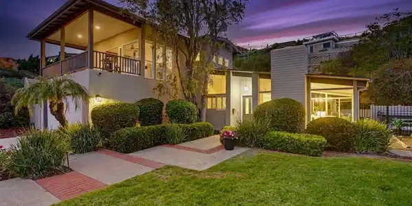 5145 San Aquario Dr