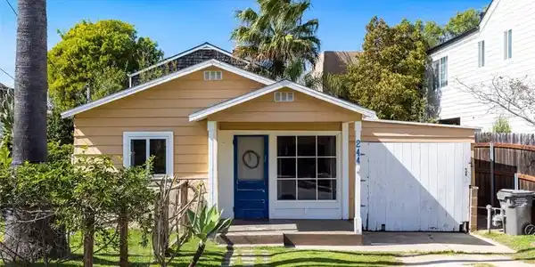 244 Windward Avenue