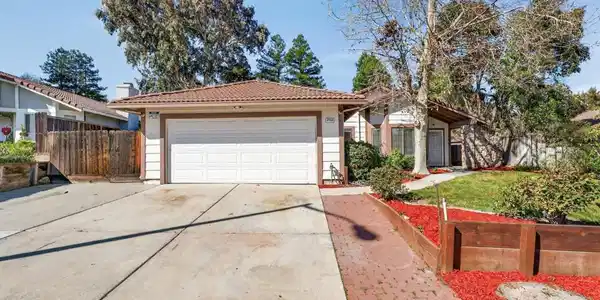 2753 Asilomar Drive