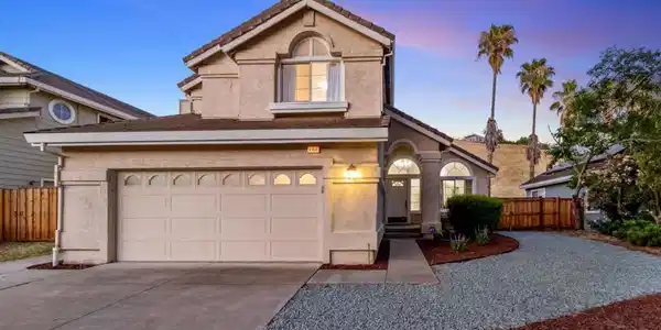 4054 Folsom Drive