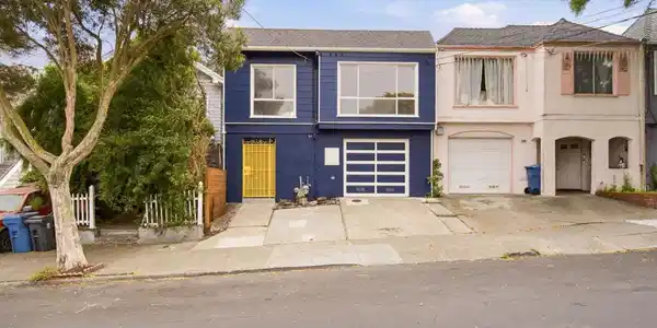 577 Bellevue Avenue