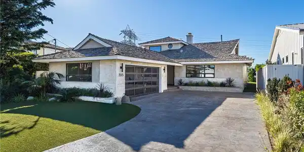 355 Hillcrest Street