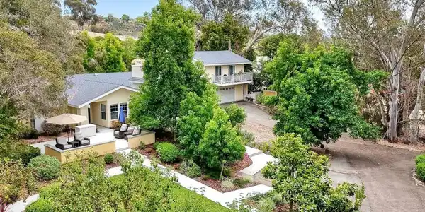 519 Quail Gardens Drive