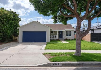 3638 W 156th Street