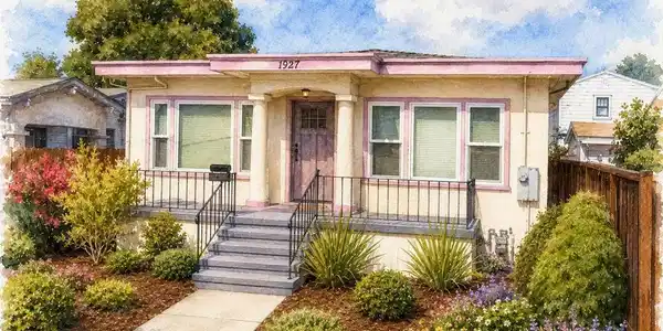 1927 Vicksburg Ave