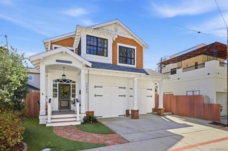 1502 Escondido Lane