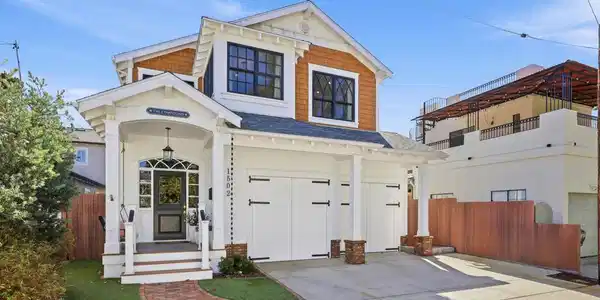 1502 Escondido Lane