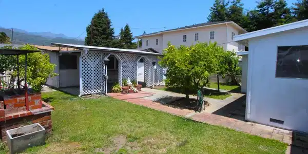 5021 Alvarado Road