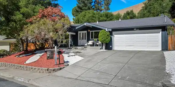 2563 Patra Drive