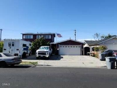 721 W Linden Drive
