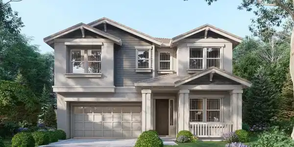 1622 Ashwood Drive