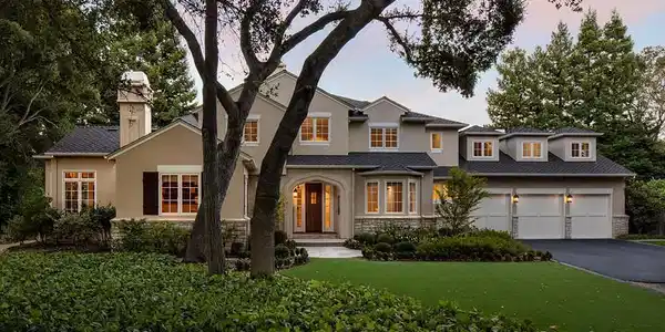 49 Atherton Avenue