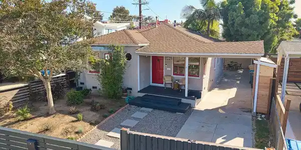 249 Ruth Avenue
