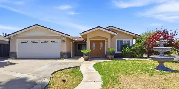 1347 Bertland Court