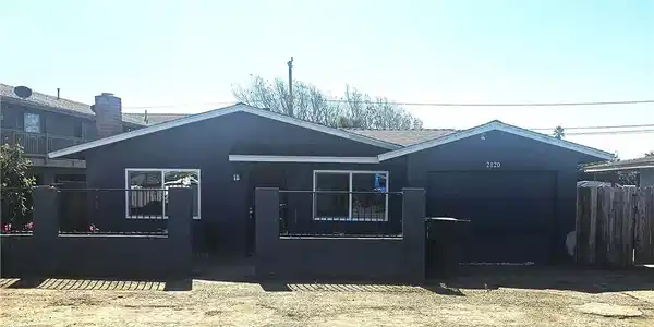 2120 Beach