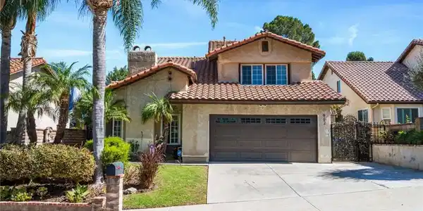 952 Evening Shade Drive