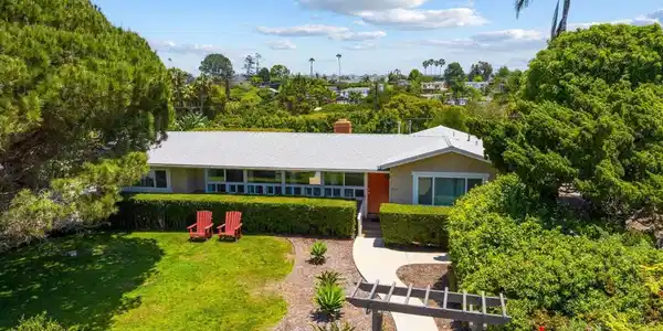 735 Cornish Drive