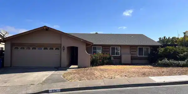 156 Carlisle Way