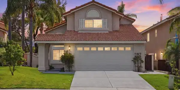 3286 San Helena Drive