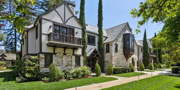 600 Eucalyptus Avenue