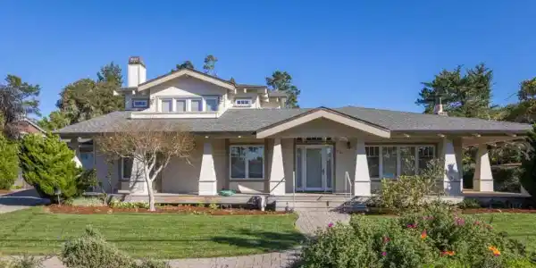 3035 Sherman Road