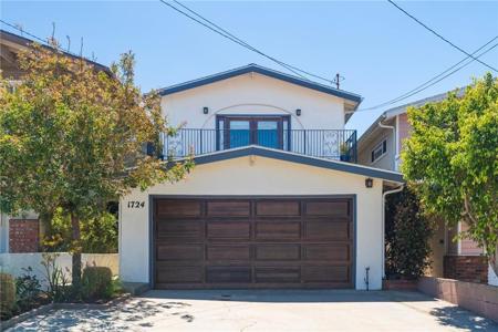1724 Van Horne Lane