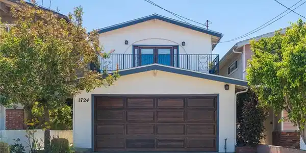 1724 Van Horne Lane