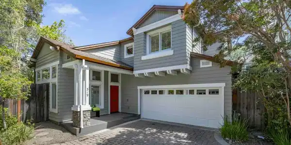 319 Everett Avenue
