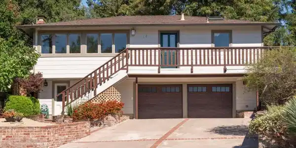 131 Rockridge Road