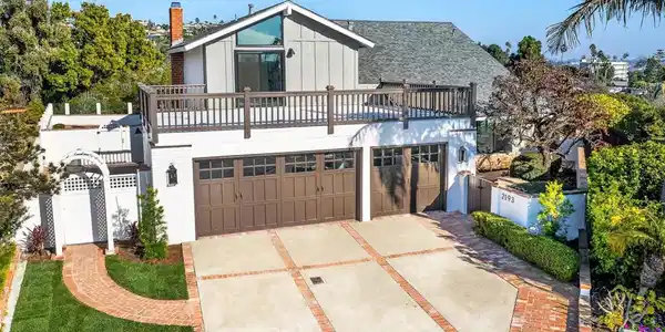 2193 Harbour Heights Rd
