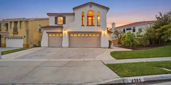 4785 Sea Coral Drive