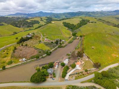 0 Santa Rosa Creek Rd