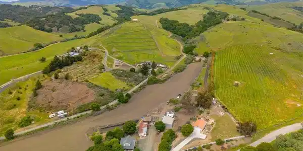 0 Santa Rosa Creek Rd