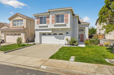 5871 Carmel Way