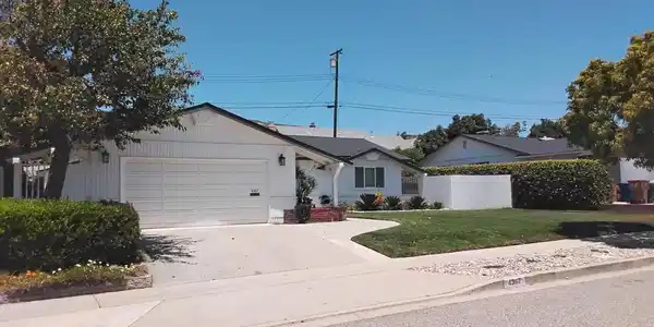 4367 Sweetbriar Street